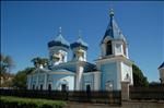 Orthodox Church